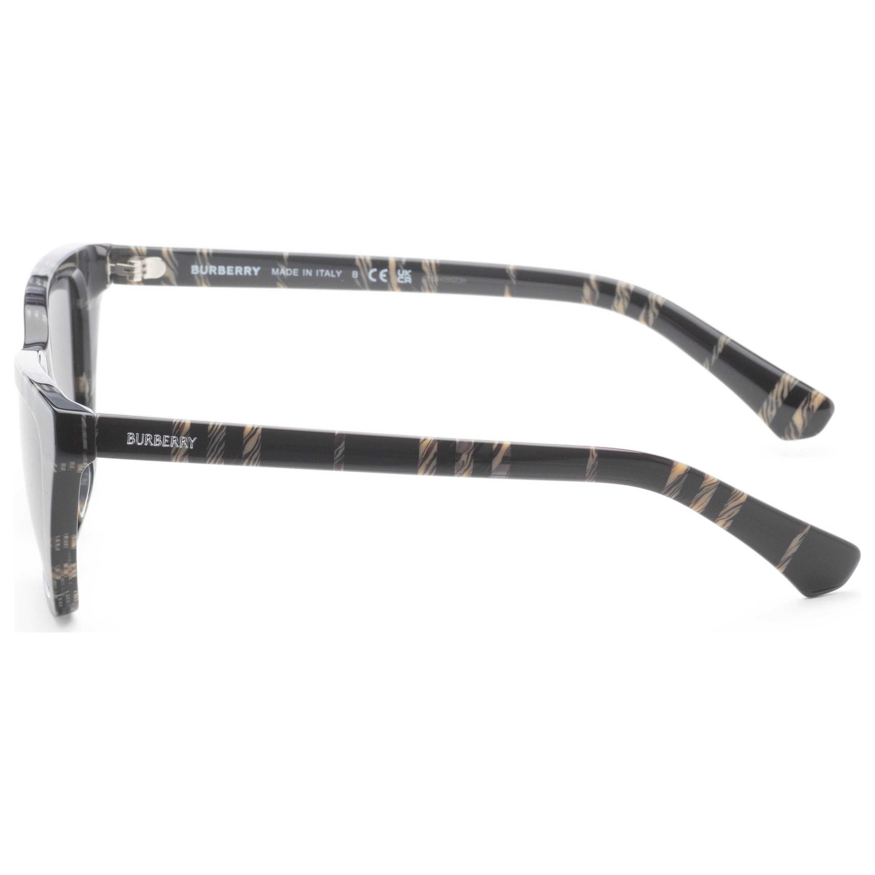 Gafas de Sol Burberry Gris Cuadrada BE4468F-419987-54