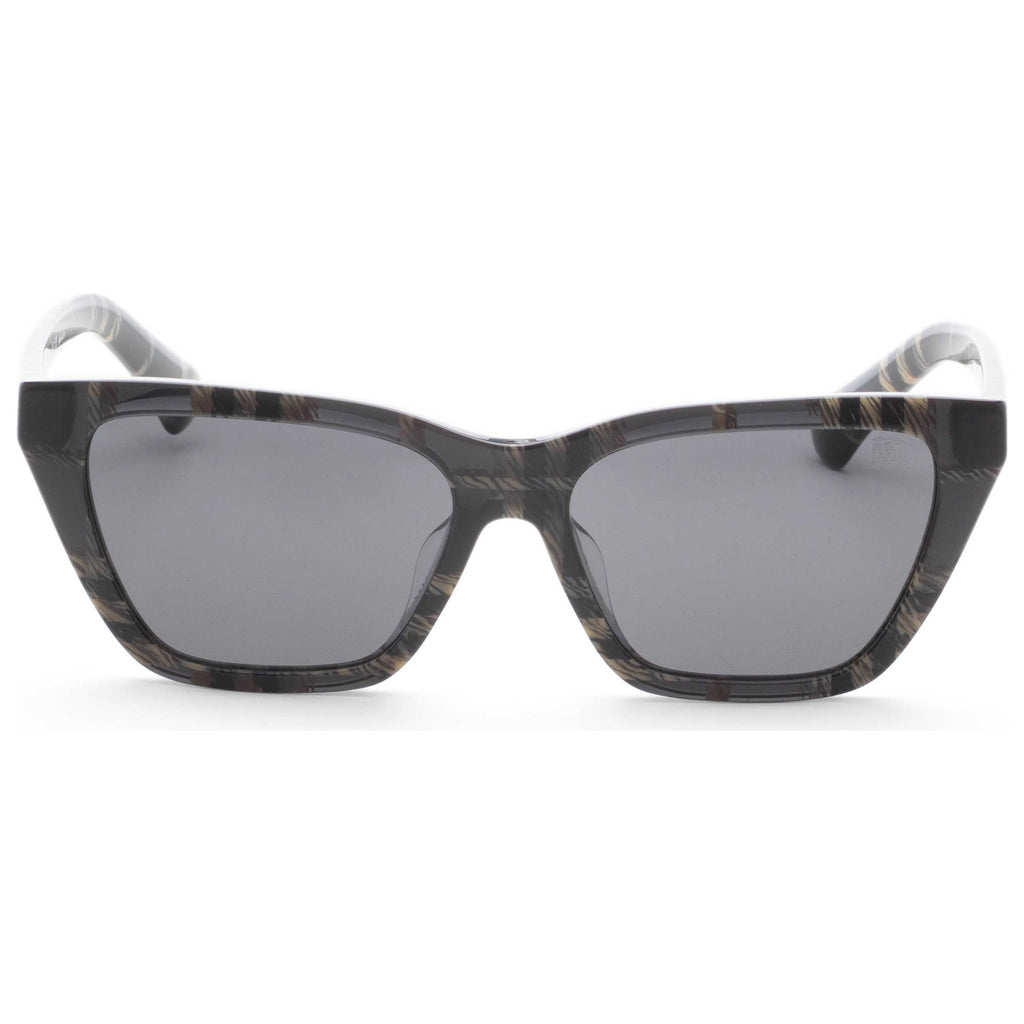 Gafas de Sol Burberry Gris Cuadrada BE4468F-419987-54