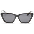 Gafas de Sol Burberry Gris Cuadrada BE4468F-419987-54
