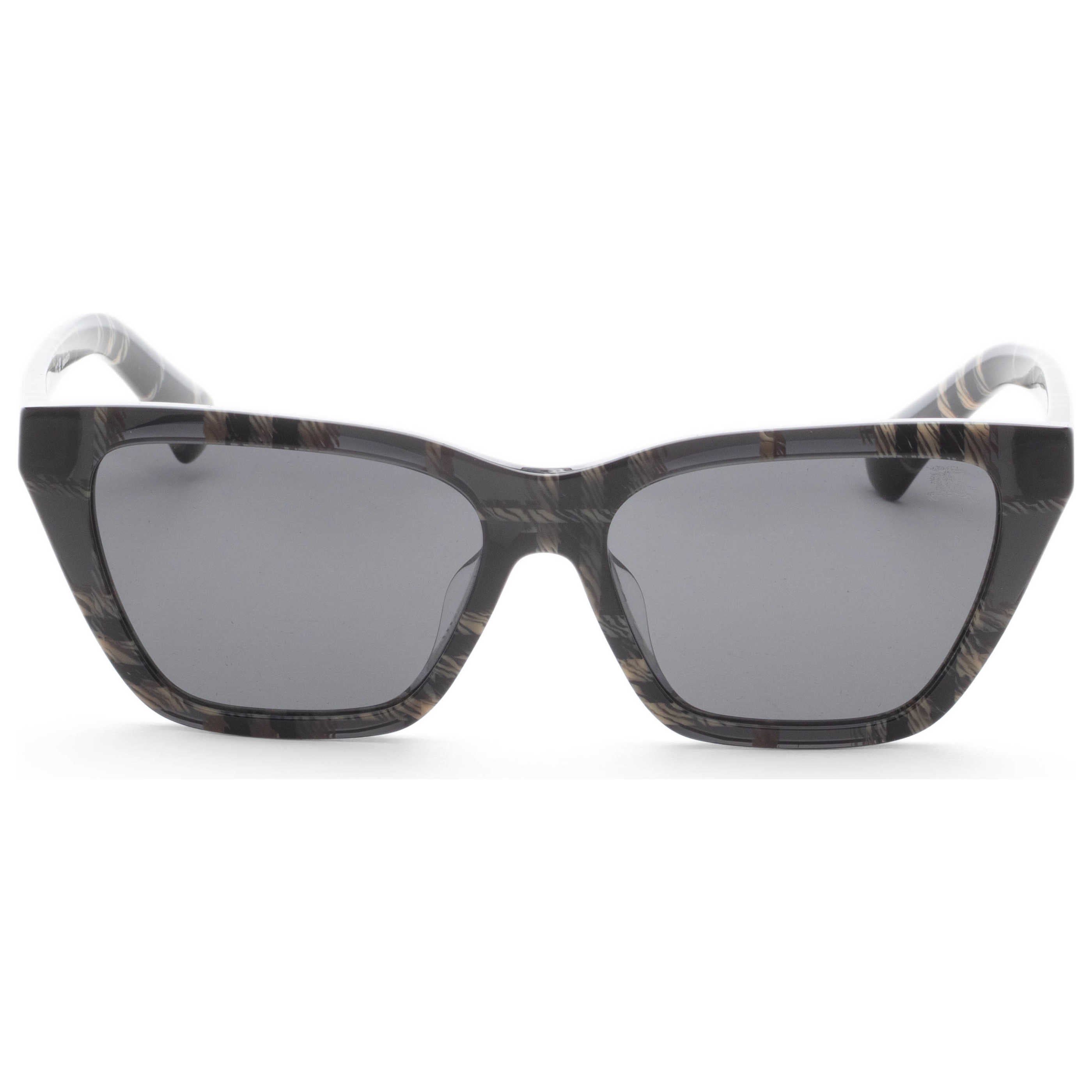 Gafas de Sol Burberry Gris Cuadrada BE4468F-419987-54