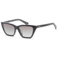 Gafas de Sol Burberry Gris Cuadrada BE4468F-420011-54