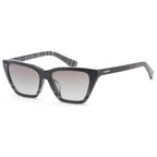 Gafas de Sol Burberry Gris Cuadrada BE4468F-420011-54