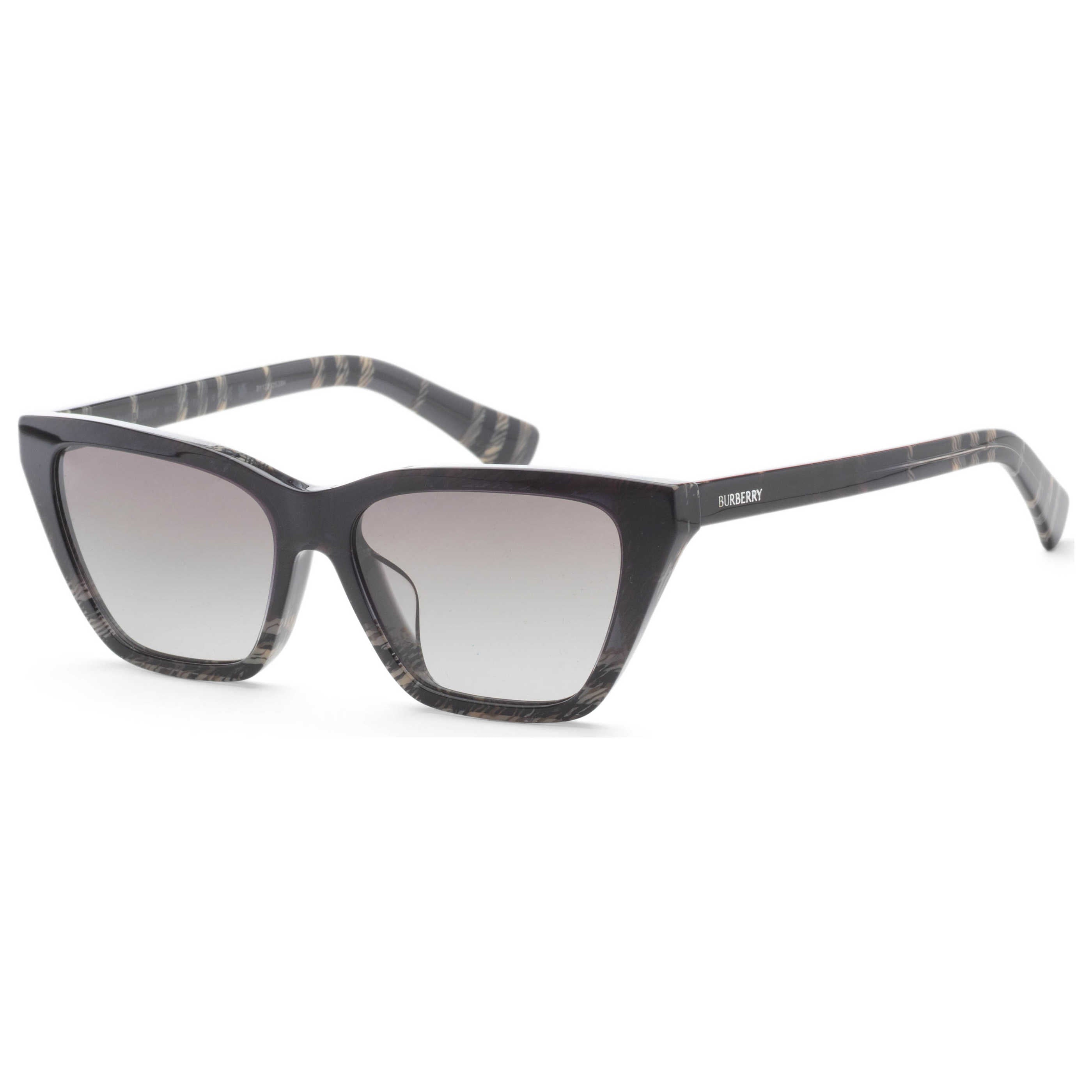 Gafas de Sol Burberry Gris Cuadrada BE4468F-420011-54