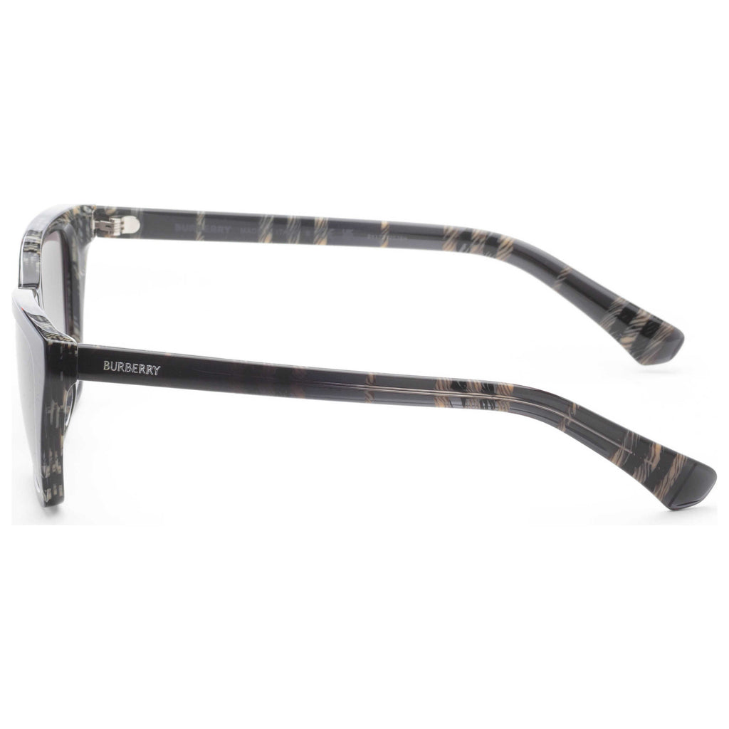 Gafas de Sol Burberry Gris Cuadrada BE4468F-420011-54