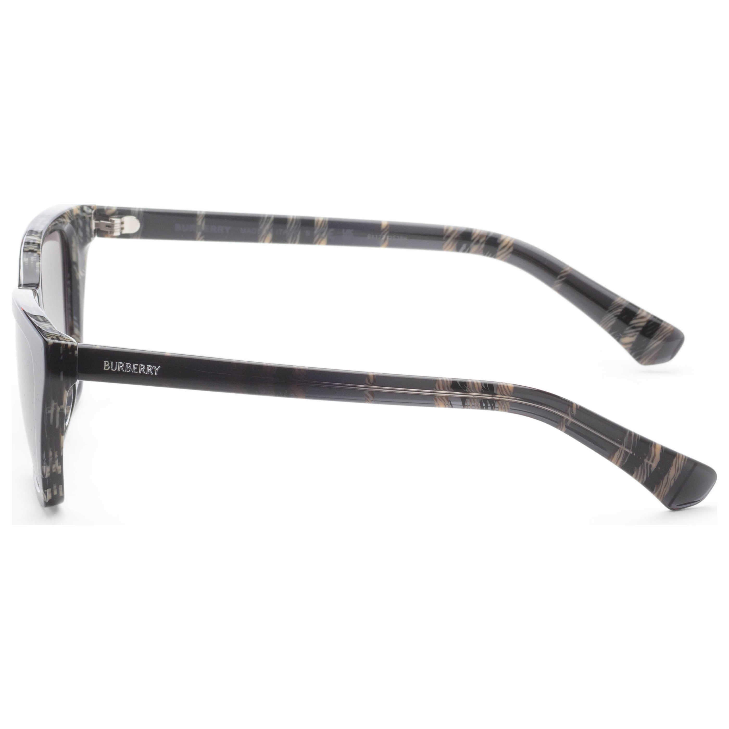 Gafas de Sol Burberry Gris Cuadrada BE4468F-420011-54