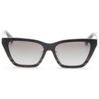 Gafas de Sol Burberry Gris Cuadrada BE4468F-420011-54
