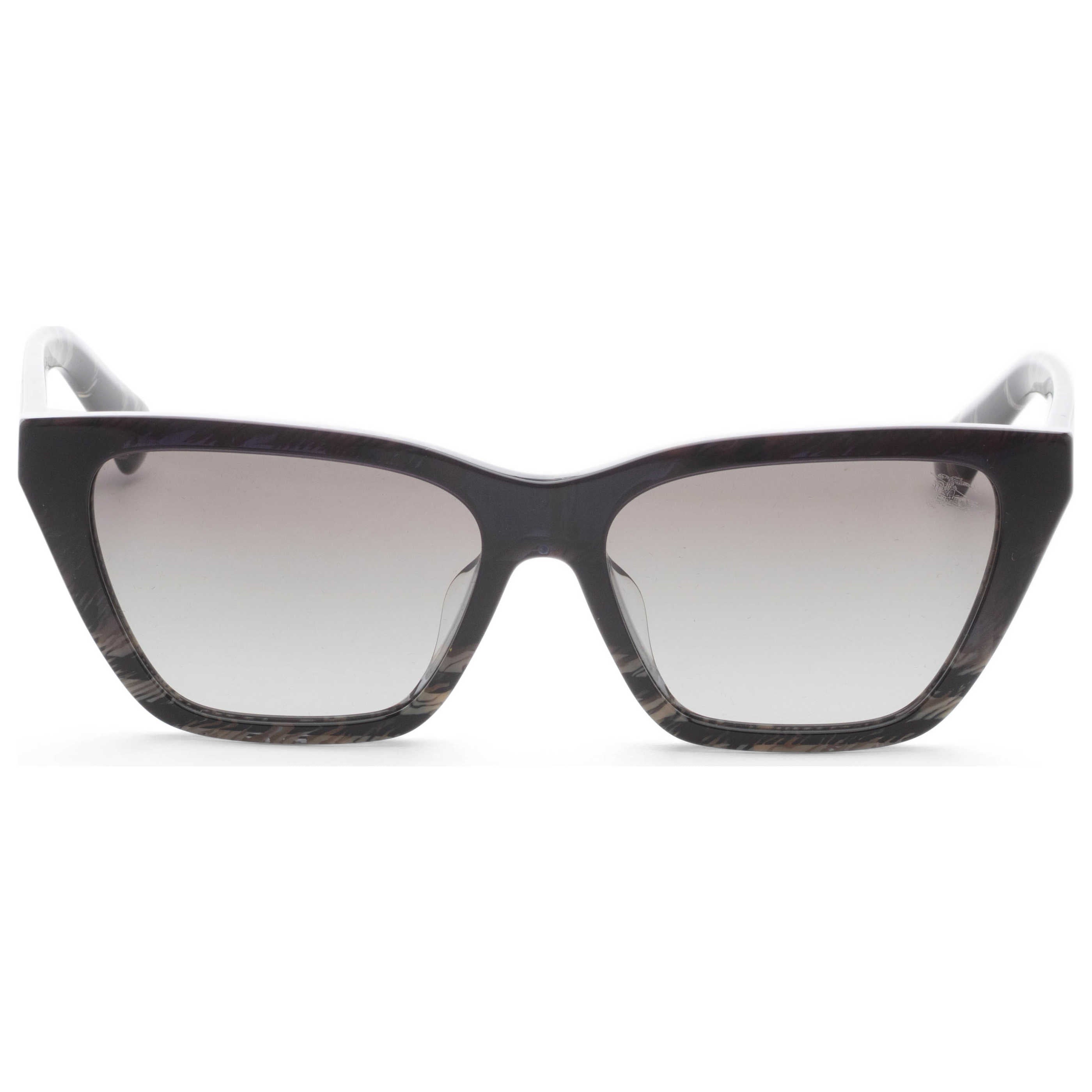 Gafas de Sol Burberry Gris Cuadrada BE4468F-420011-54
