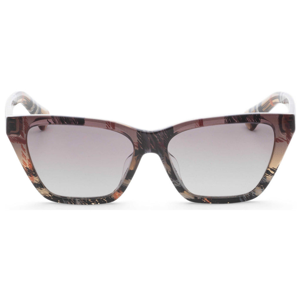 Gafas de Sol Burberry Marrón Cuadrada BE4468F-420211-54