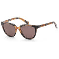 Gafas de Sol Burberry Marrón Cuadrada BE4469-416373-53