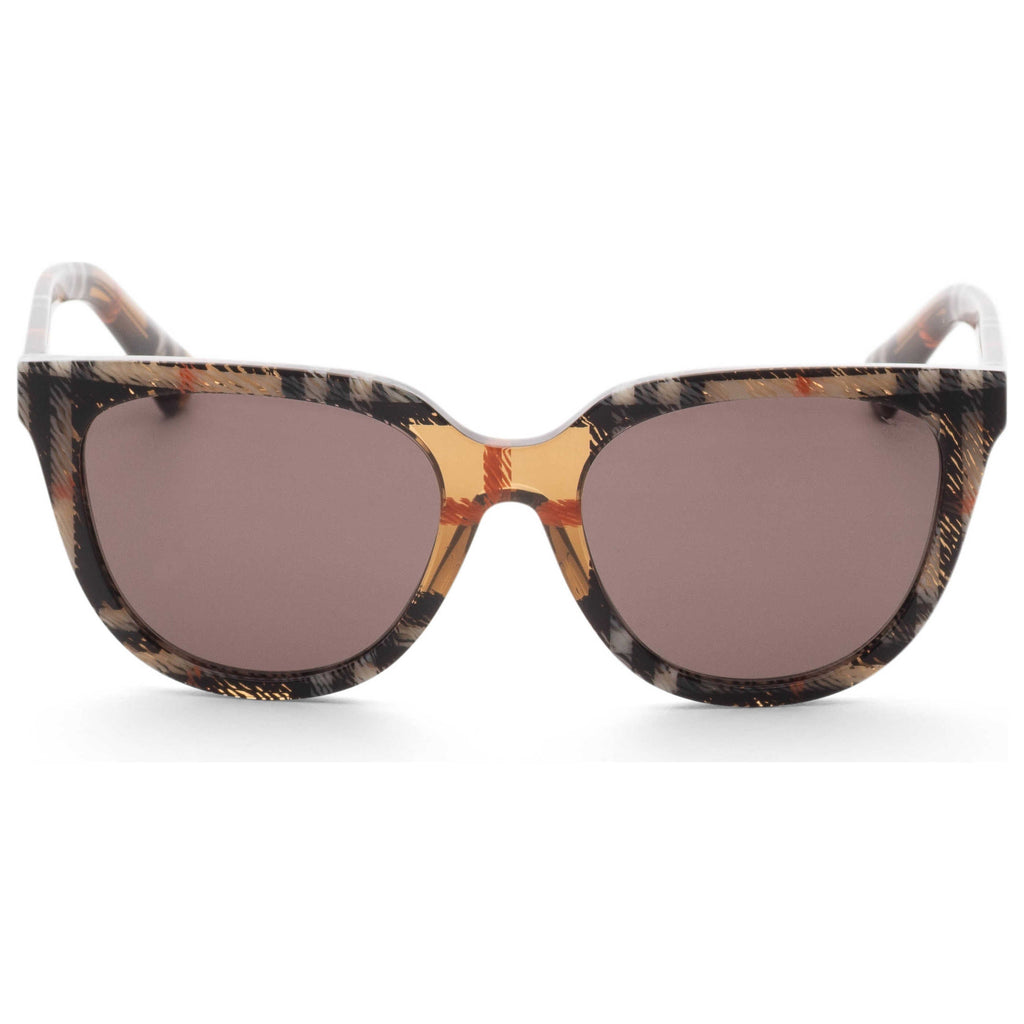 Gafas de Sol Burberry Marrón Cuadrada BE4469-416373-53