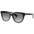 Gafas de Sol Burberry Gris Cuadrada BE4469-420011-53