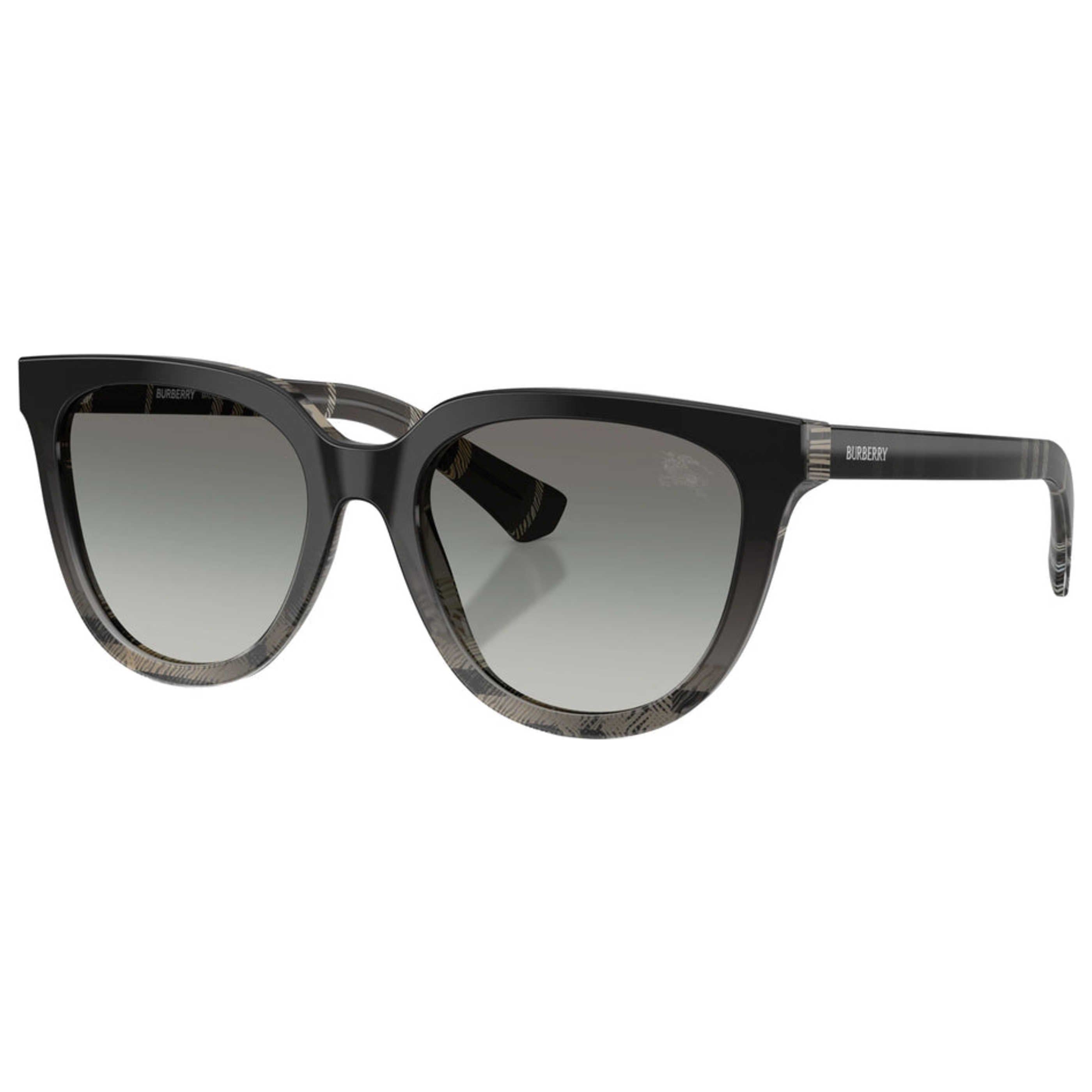 Gafas de Sol Burberry Gris Cuadrada BE4469-420011-53