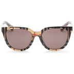 Gafas de Sol Burberry Marrón Cuadrada BE4469F-416373-53