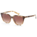 Gafas de Sol Burberry Marrón Cuadrada BE4469F-420113-53
