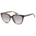 Gafas de Sol Burberry Marrón Cuadrada BE4469F-420211-53