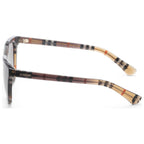 Gafas de Sol Burberry Marrón Cuadrada BE4469F-420211-53