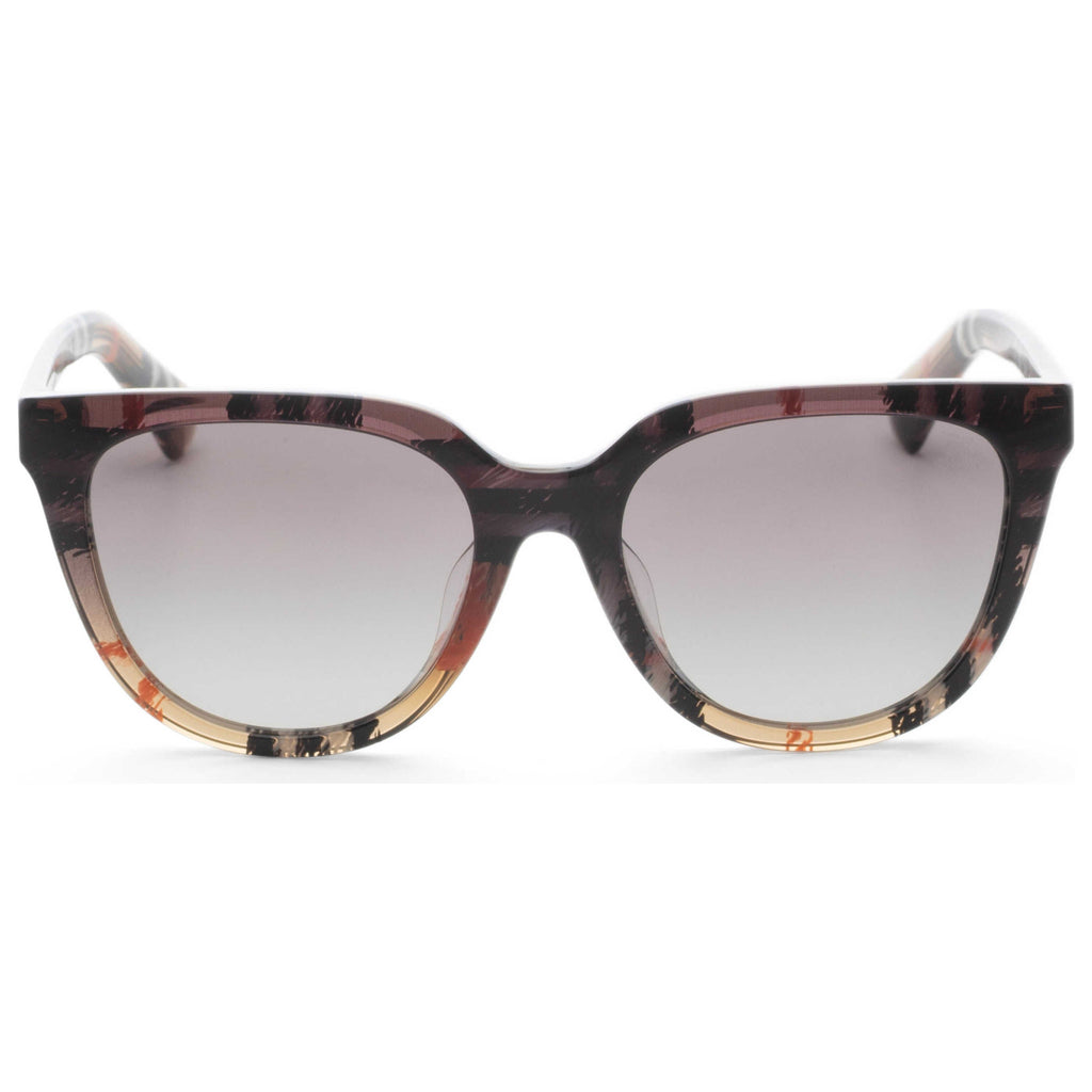 Gafas de Sol Burberry Marrón Cuadrada BE4469F-420211-53