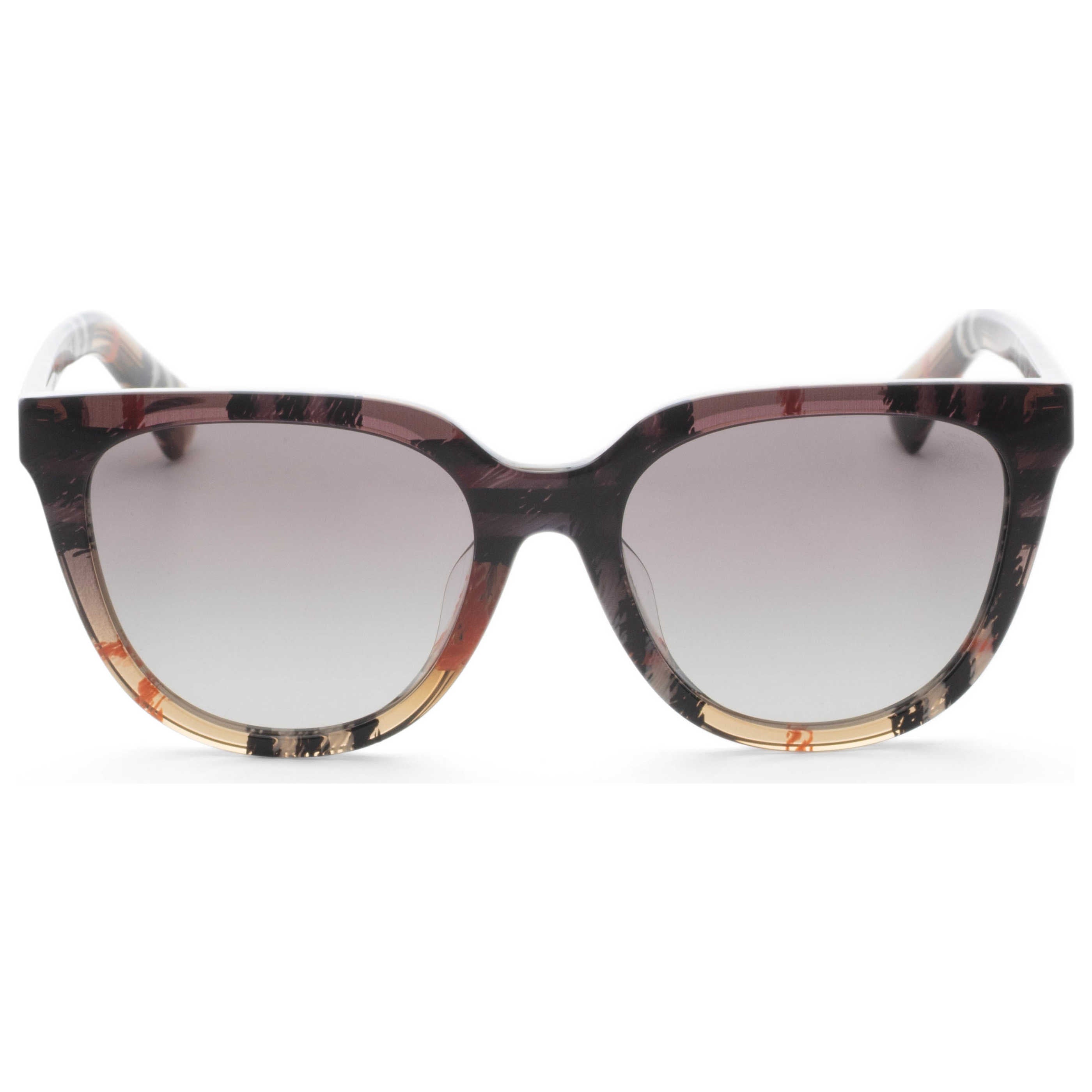 Gafas de Sol Burberry Marrón Cuadrada BE4469F-420211-53