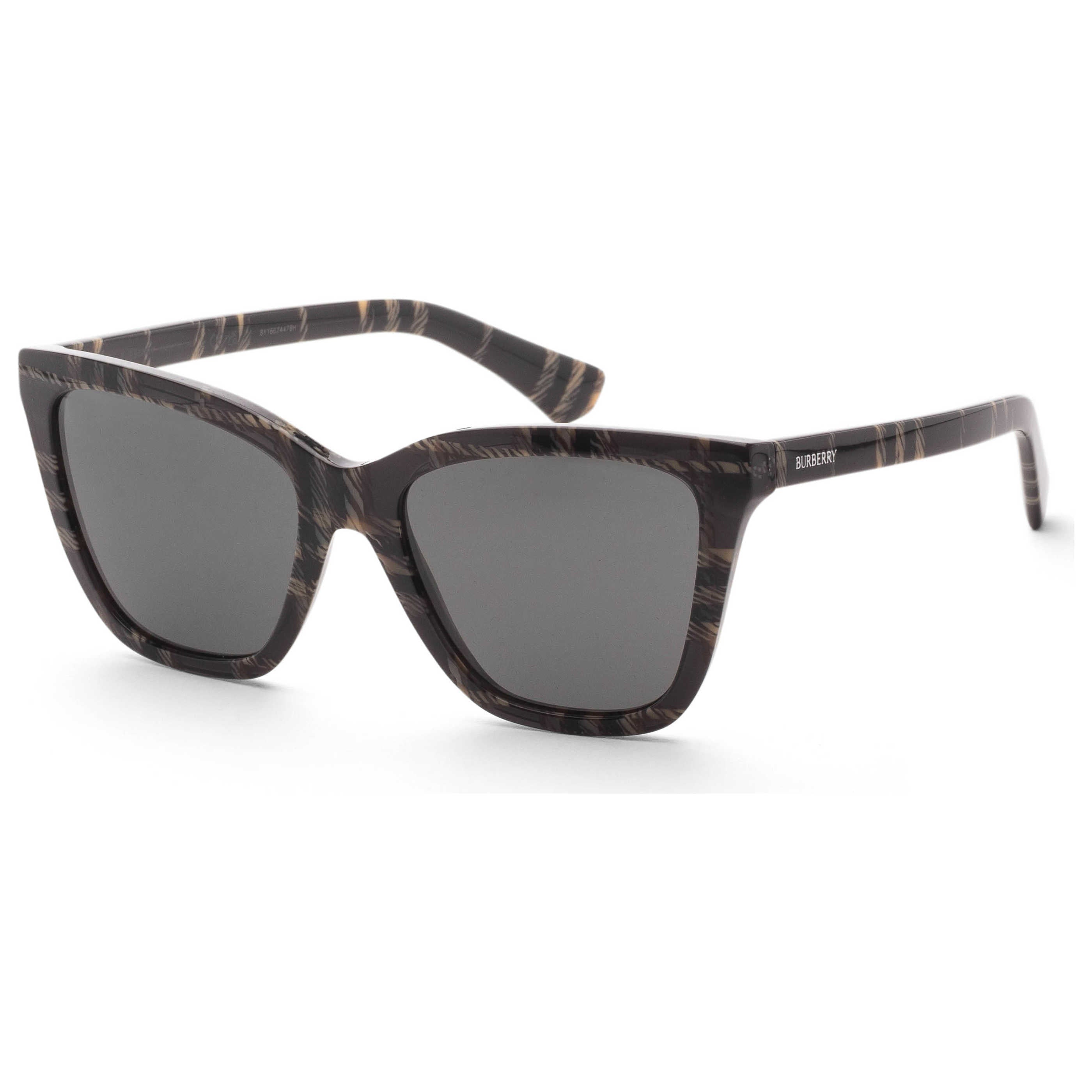 Gafas de Sol Burberry Gris Cuadrada BE4470-419987-54