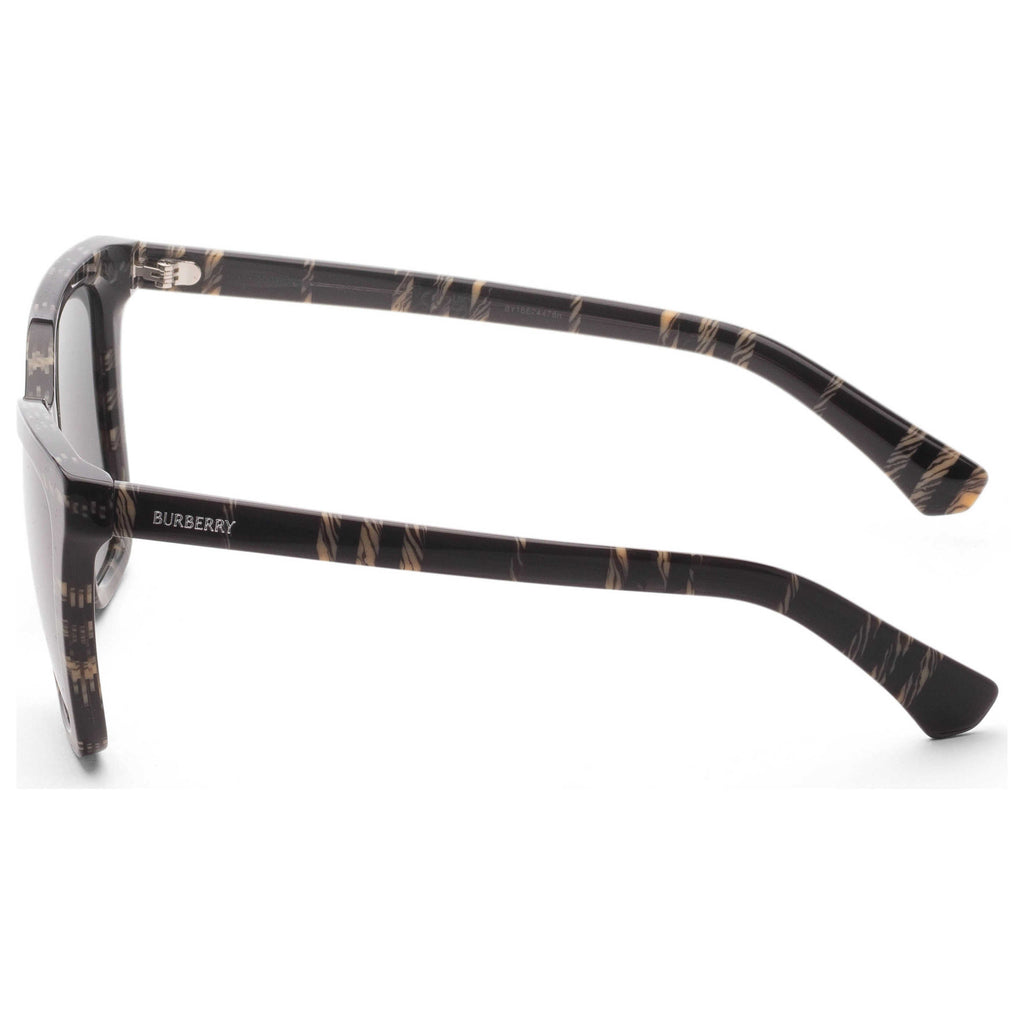Gafas de Sol Burberry Gris Cuadrada BE4470-419987-54
