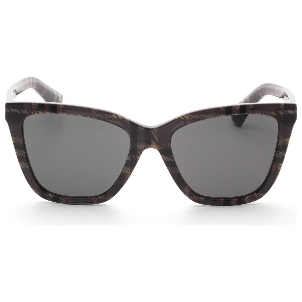 Gafas de Sol Burberry Gris Cuadrada BE4470-419987-54