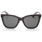 Gafas de Sol Burberry Gris Cuadrada BE4470-419987-54