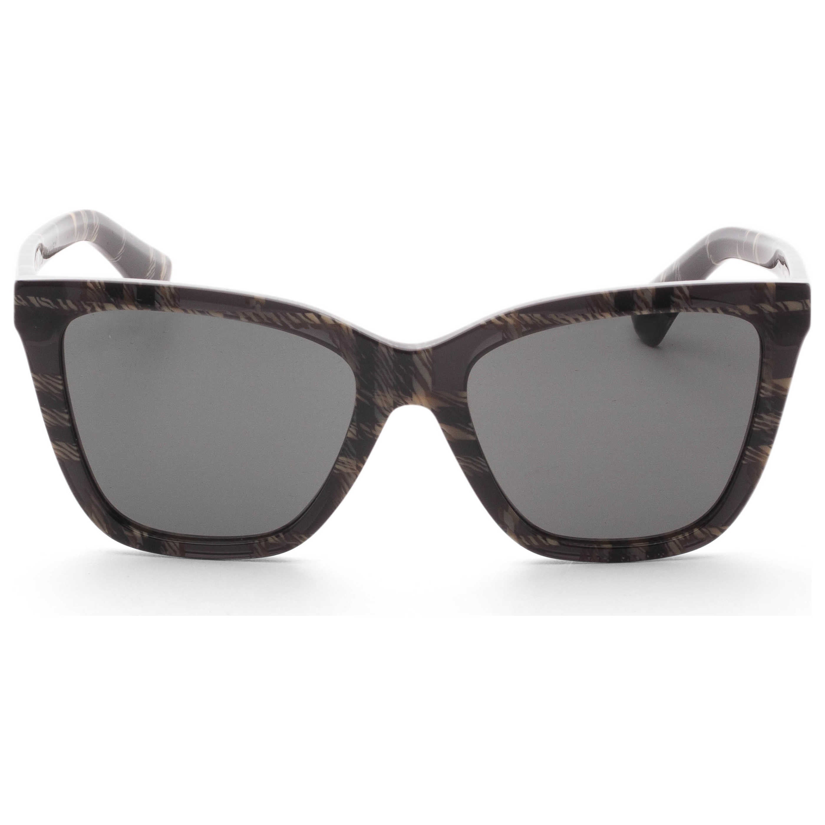 Gafas de Sol Burberry Gris Cuadrada BE4470-419987-54