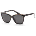 Gafas de Sol Burberry Gris Cuadrada BE4470F-419987-54