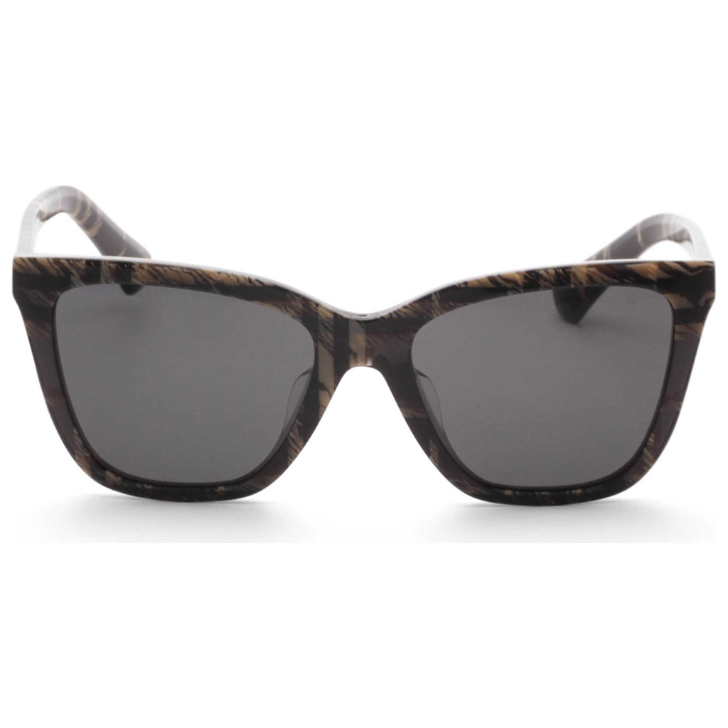 Gafas de Sol Burberry Gris Cuadrada BE4470F-419987-54