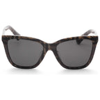 Gafas de Sol Burberry Gris Cuadrada BE4470F-419987-54