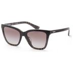 Gafas de Sol Burberry Gris Cuadrada BE4470F-420011-54