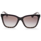 Gafas de Sol Burberry Gris Cuadrada BE4470F-420011-54