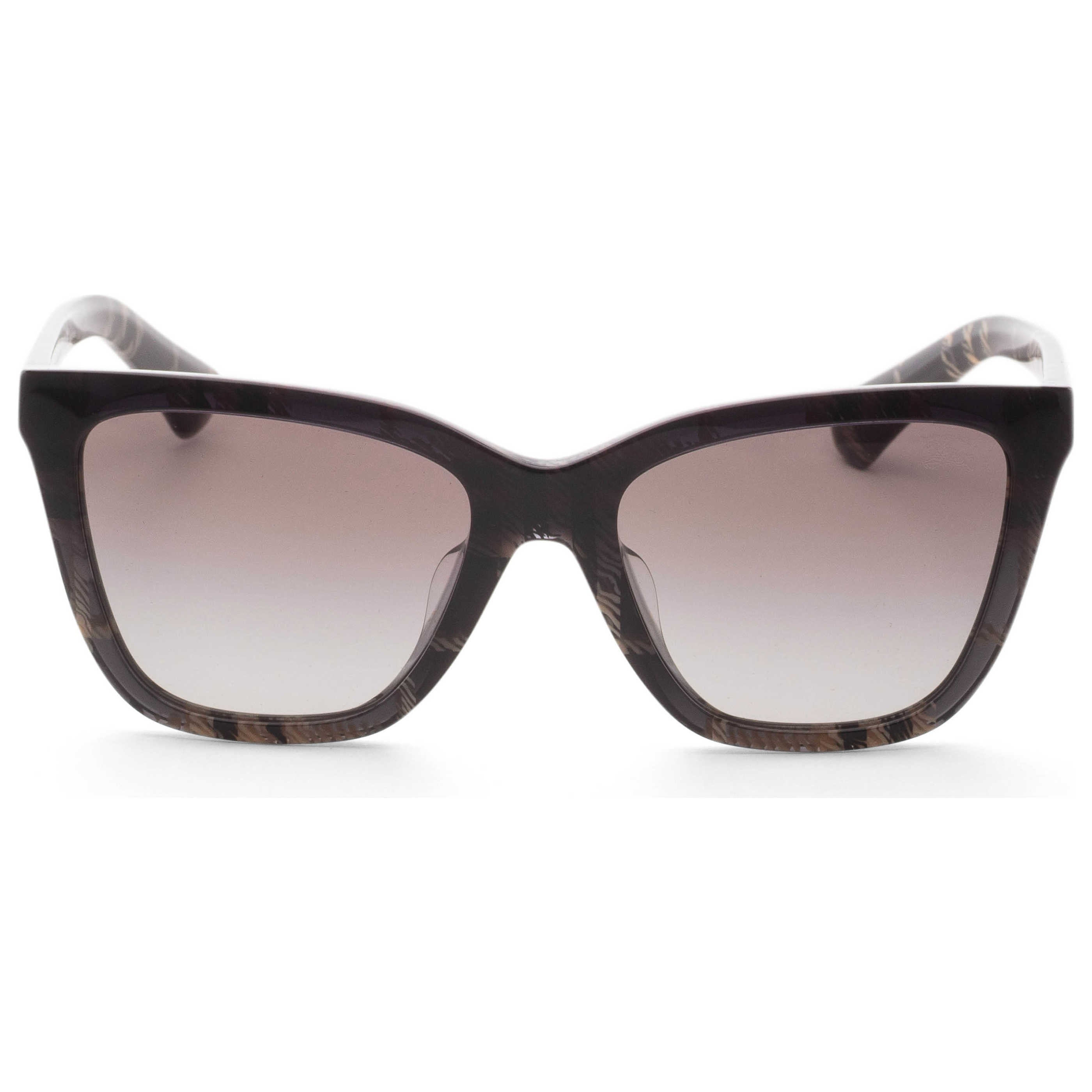 Gafas de Sol Burberry Gris Cuadrada BE4470F-420011-54