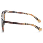Gafas de Sol Burberry Marrón Cuadrada BE4470F-420211-54