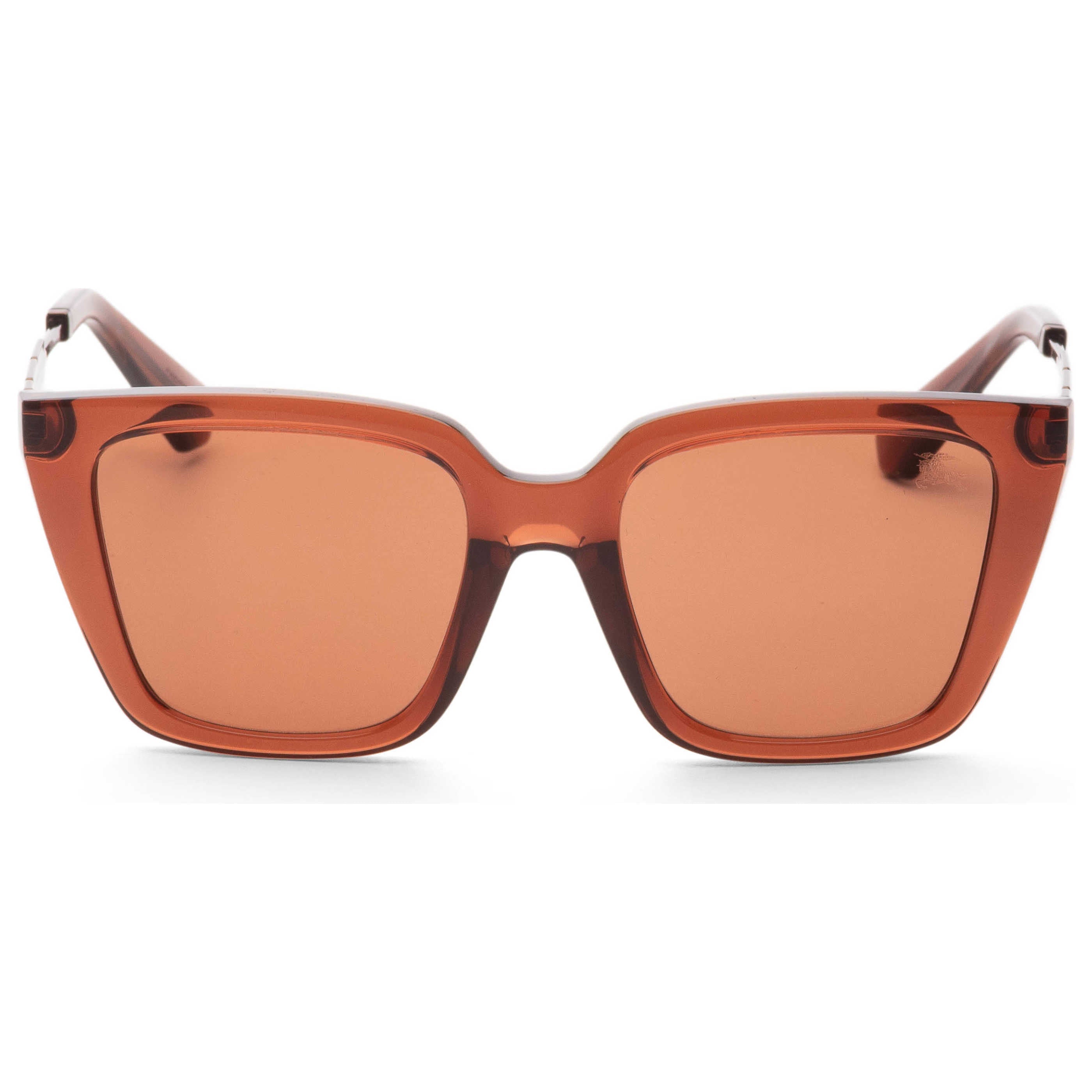 Gafas de Sol Burberry Marrón Cuadrada BE4473U-419573-52