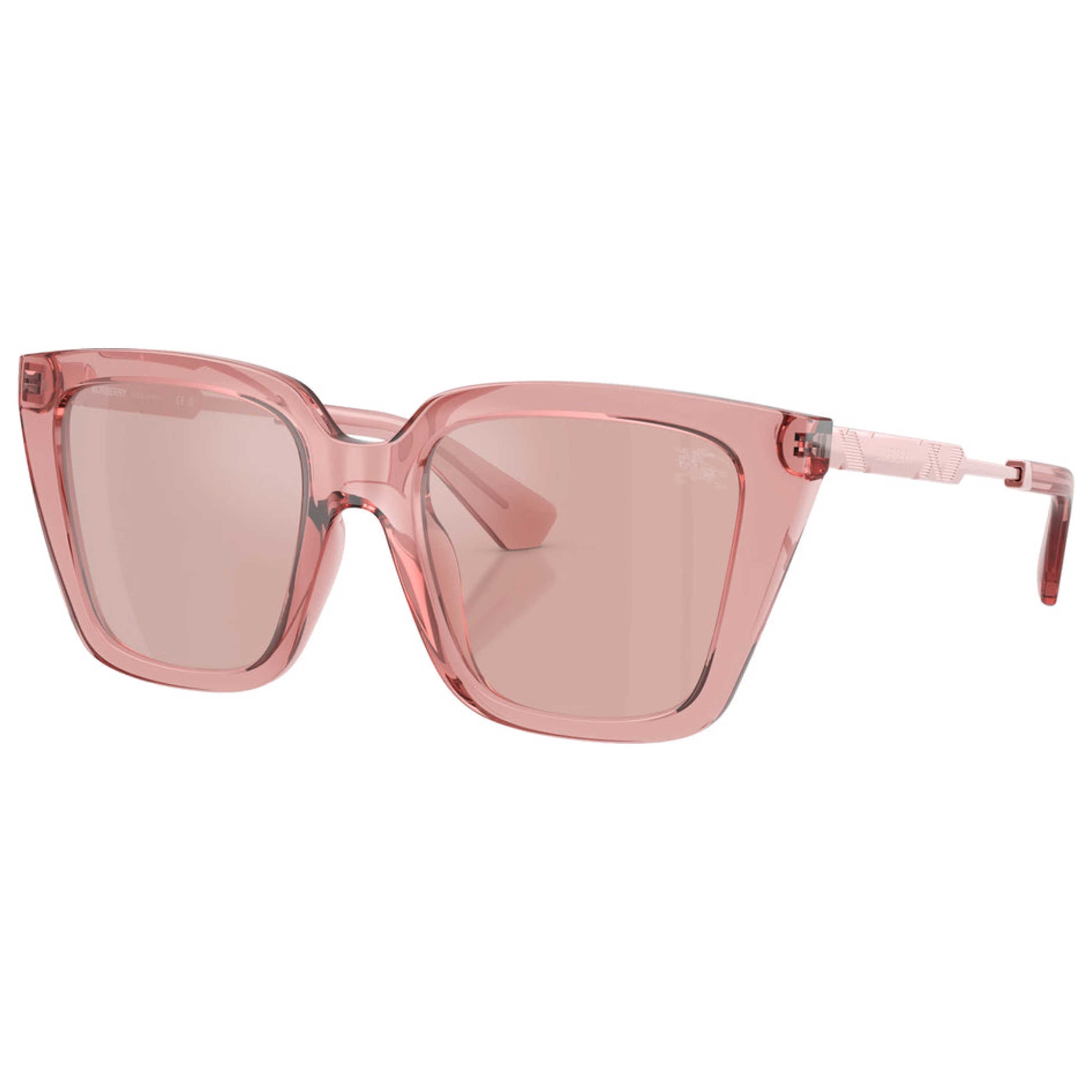 Gafas de Sol Burberry Rosado Cuadrada BE4473U-41969L-52