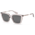 Gafas de Sol Burberry Gris Cuadrada BE4473U-419787-52