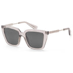 Gafas de Sol Burberry Gris Cuadrada BE4473U-419787-52