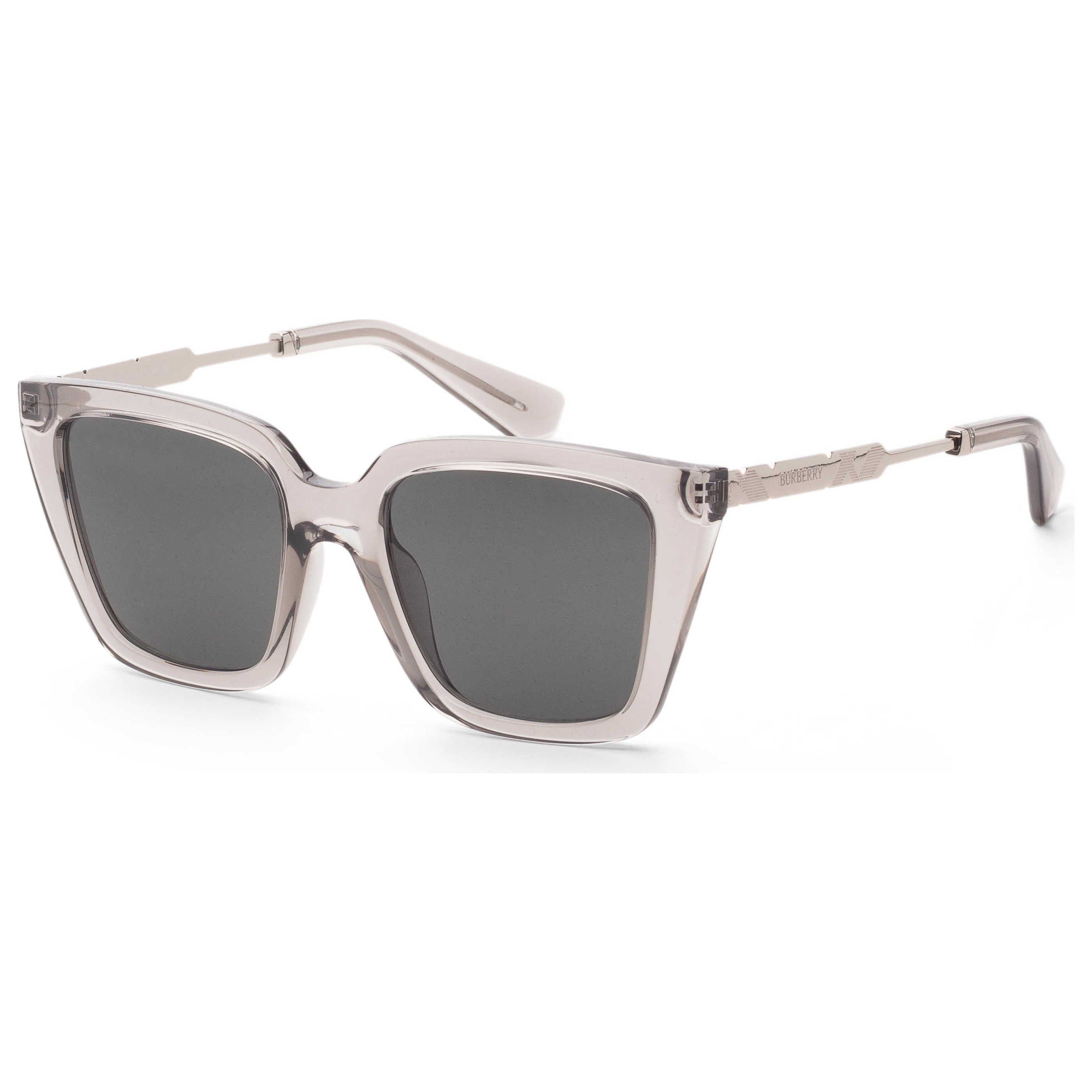 Gafas de Sol Burberry Gris Cuadrada BE4473U-419787-52