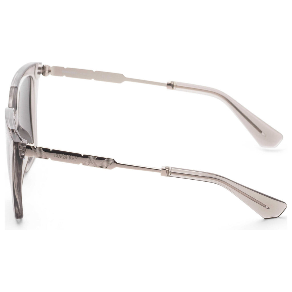 Gafas de Sol Burberry Gris Cuadrada BE4473U-419787-52