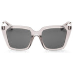 Gafas de Sol Burberry Gris Cuadrada BE4473U-419787-52