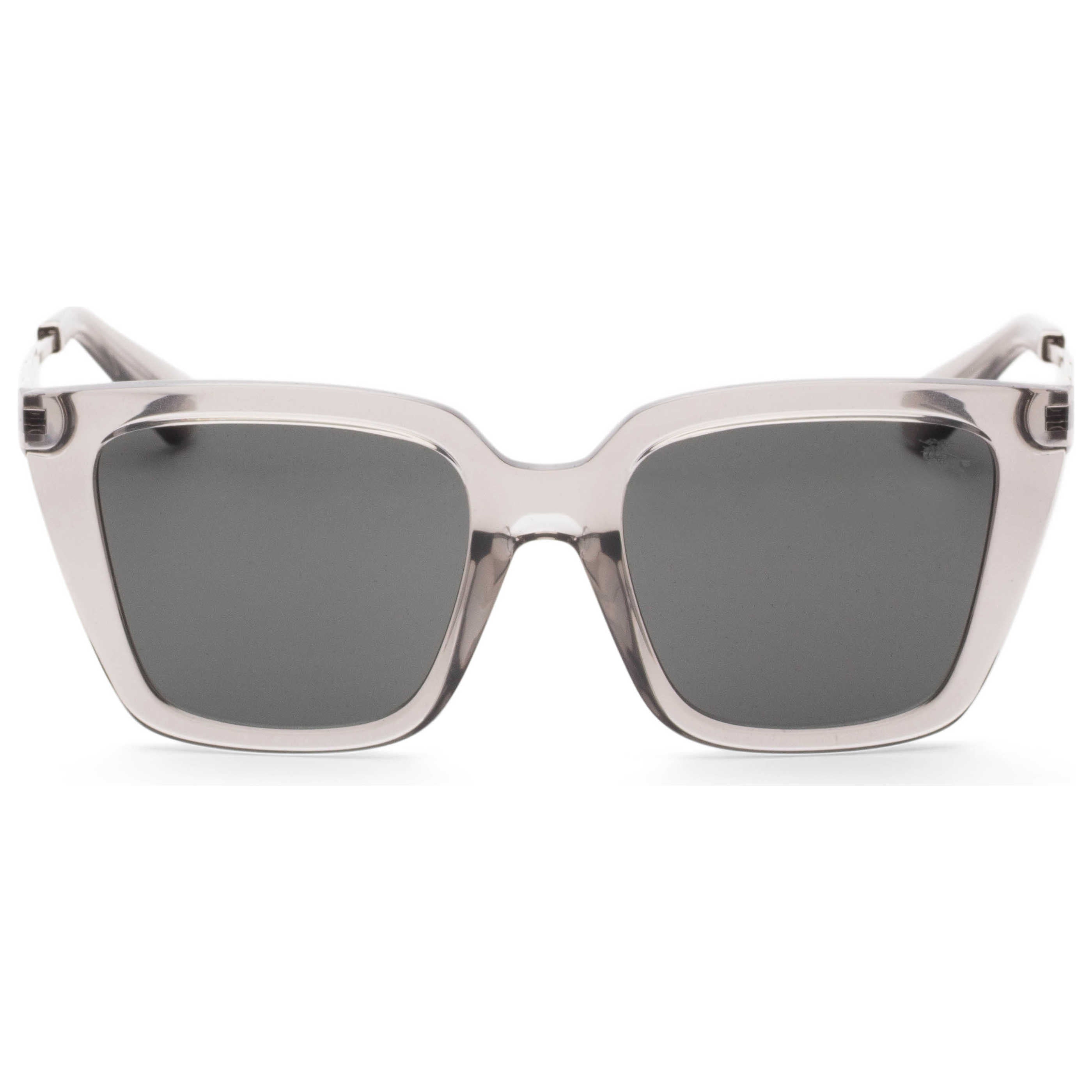 Gafas de Sol Burberry Gris Cuadrada BE4473U-419787-52