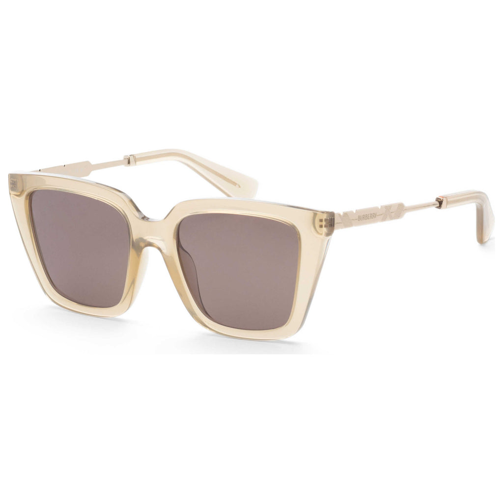 Gafas de Sol Burberry Amarillo Cuadrada BE4473U-419873-52