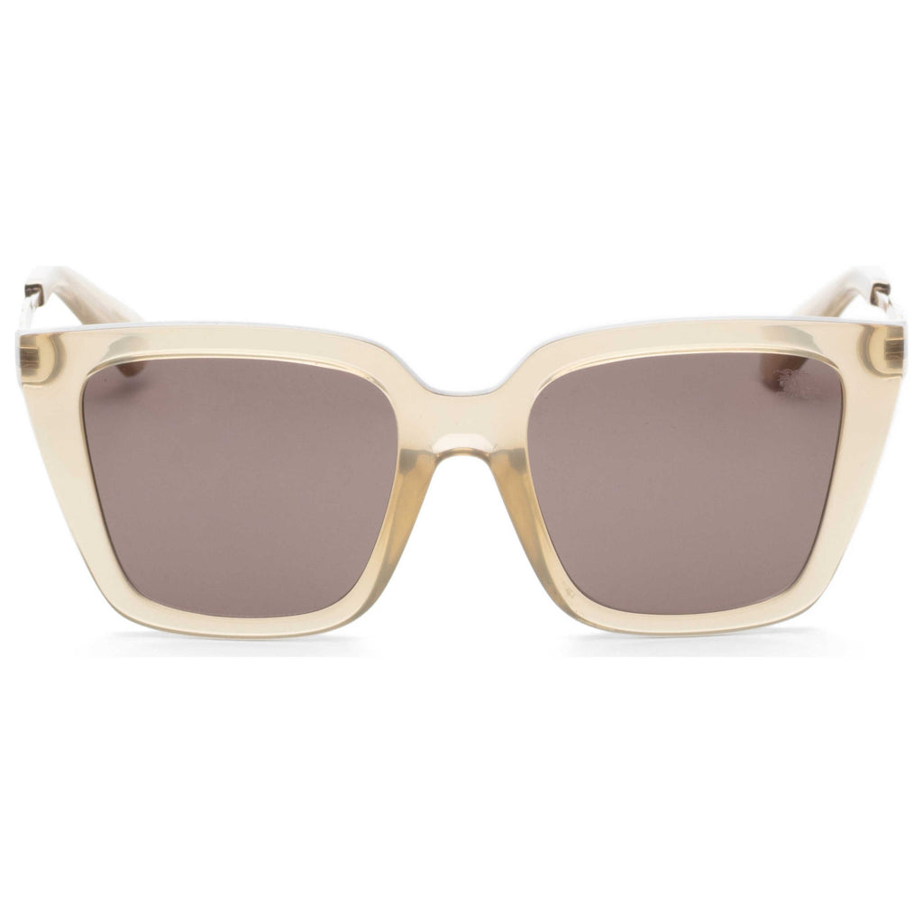 Gafas de Sol Burberry Amarillo Cuadrada BE4473U-419873-52