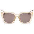 Gafas de Sol Burberry Amarillo Cuadrada BE4473U-419873-52
