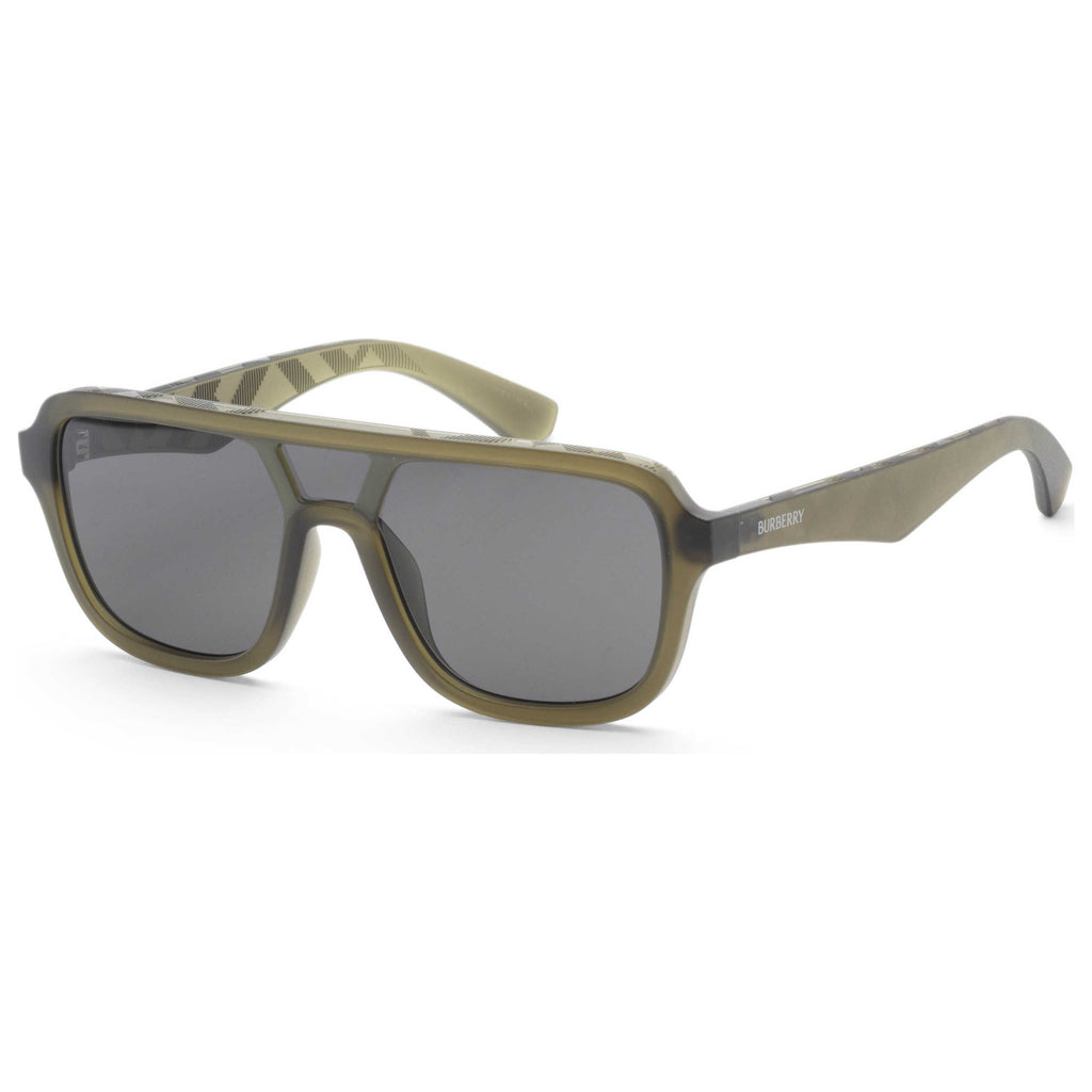 Gafas de Sol Burberry Verde Escudo BE4474U-421287-28