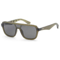 Gafas de Sol Burberry Verde Escudo BE4474U-421287-28