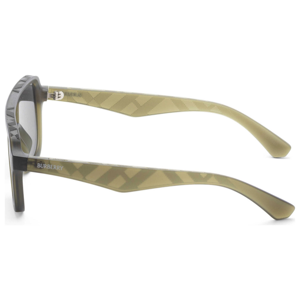 Gafas de Sol Burberry Verde Escudo BE4474U-421287-28