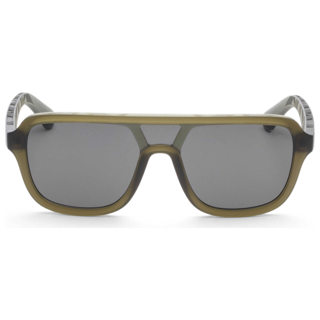 Gafas de Sol Burberry Verde Escudo BE4474U-421287-28
