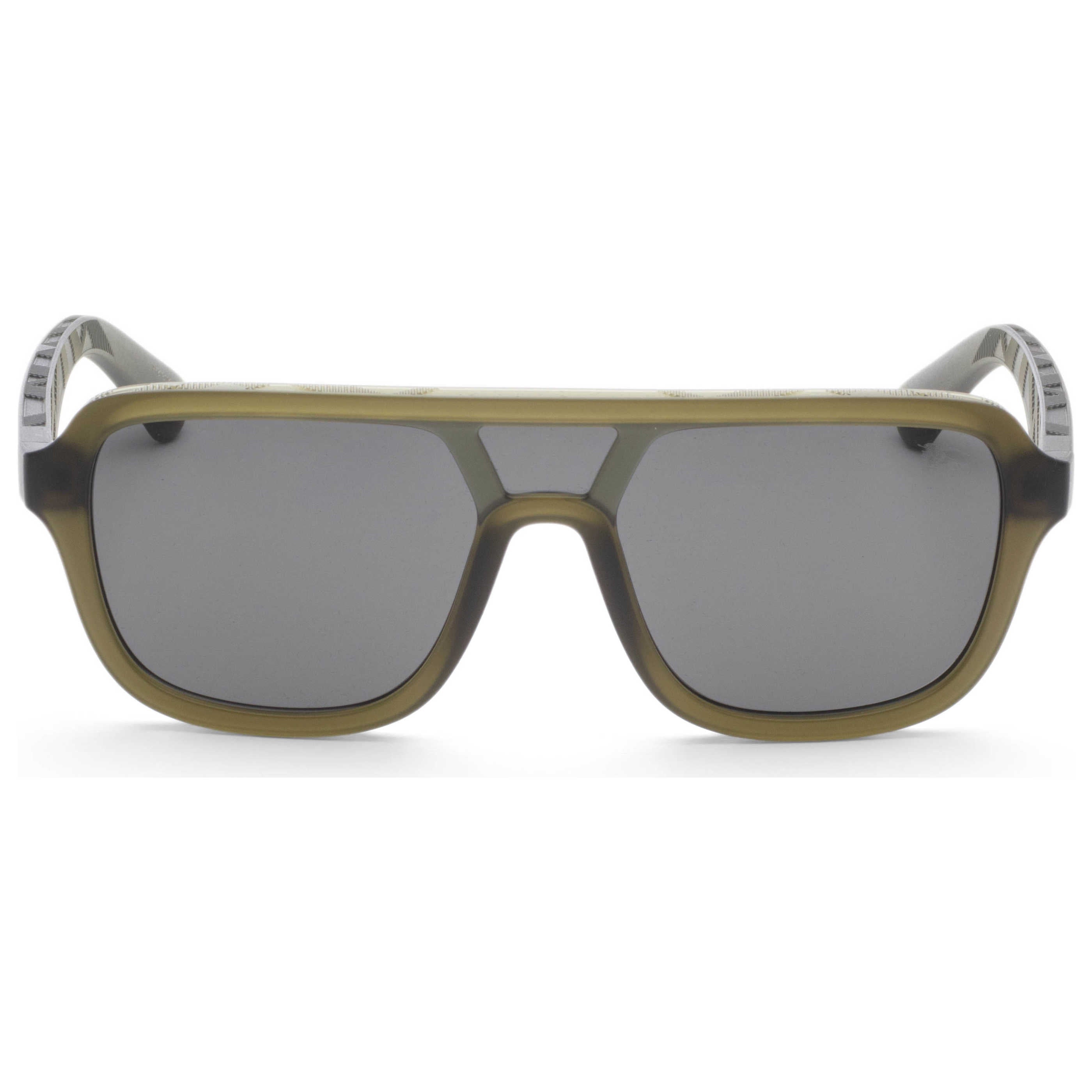 Gafas de Sol Burberry Verde Escudo BE4474U-421287-28